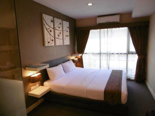 Hotel The Green Bells