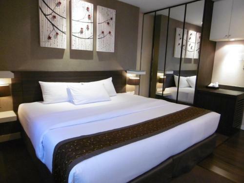 Hotel The Green Bells