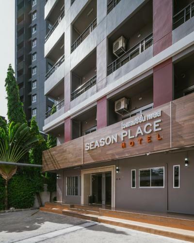 Posada Season Place