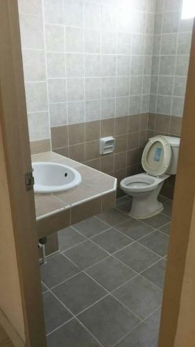 Apartamentos Thana Place Charunsanithwong