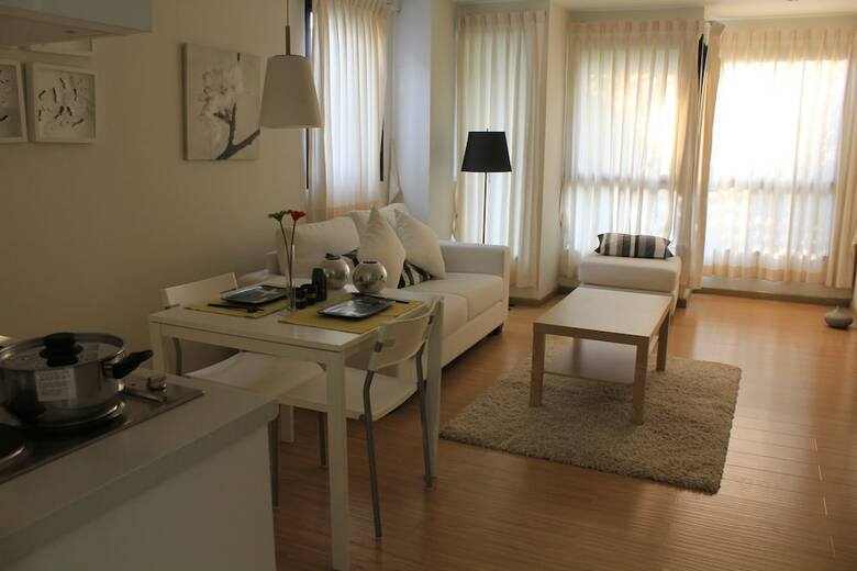 Aparthotel Utd Aries Hotel & Residence