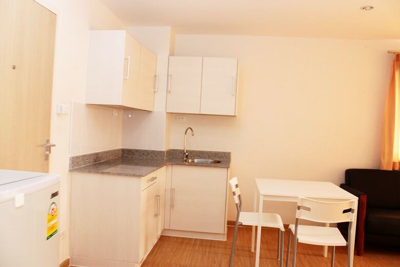 Aparthotel Utd Aries Hotel & Residence