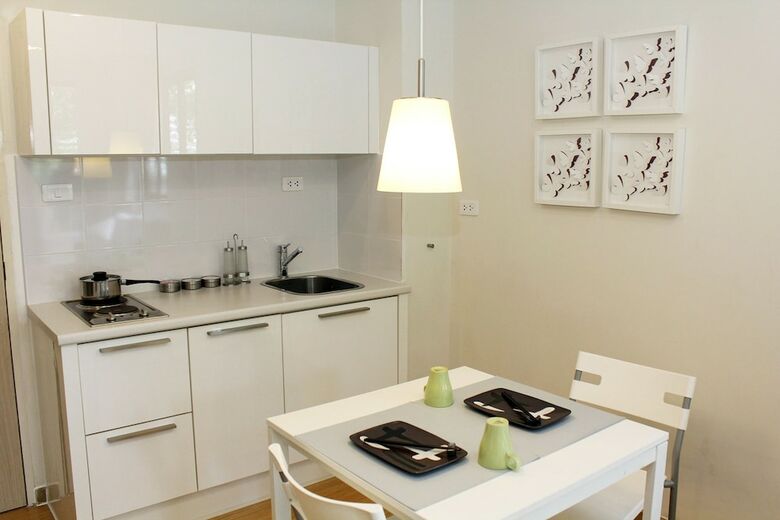 Aparthotel Utd Aries Hotel & Residence