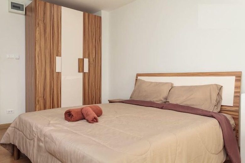 Aparthotel Utd Aries Hotel & Residence