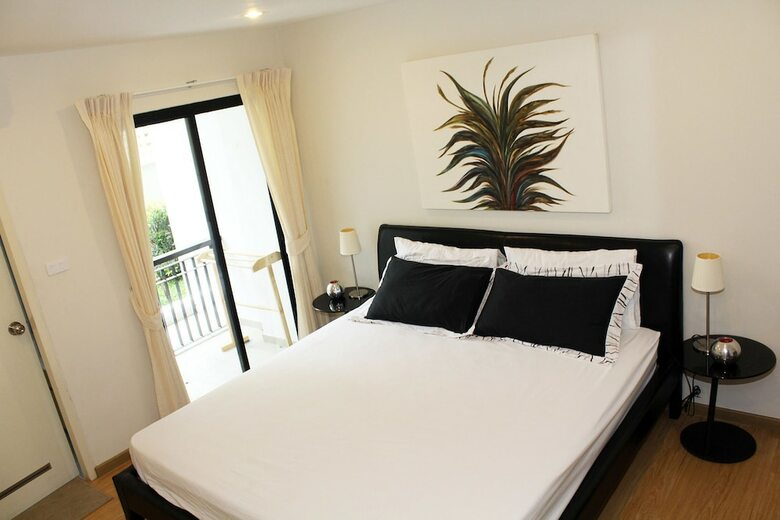 Aparthotel Utd Aries Hotel & Residence