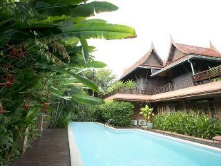 Tewa Boutique Hotel