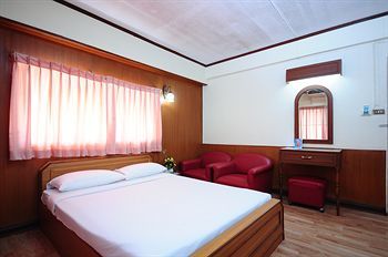 Hostal Nice Palace Hotel