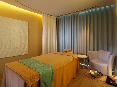 Centara Watergate Pavillion Hotel Bangkok
