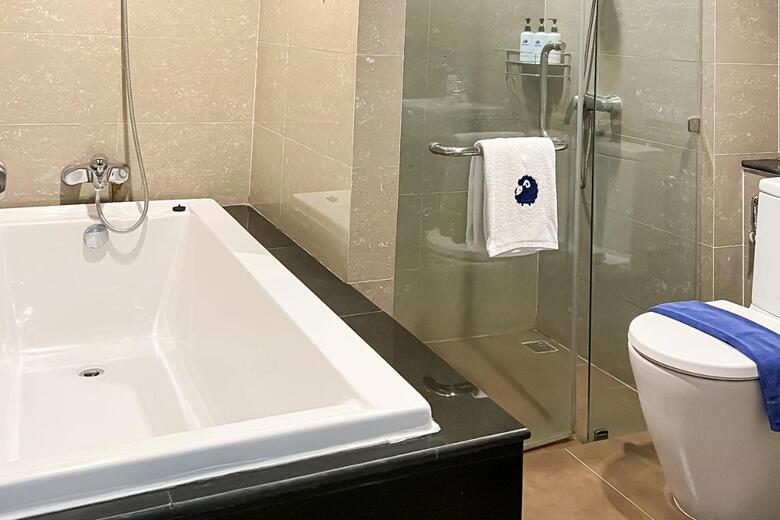 Bed & Breakfast Demeter Residences Suites