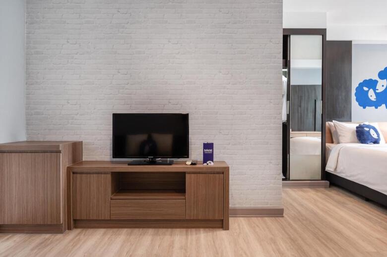 Bed & Breakfast Demeter Residences Suites
