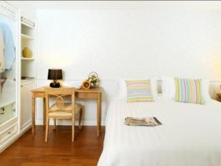 Aparthotel Sabai Sathorn Service Apartment
