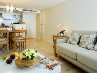 Aparthotel Sabai Sathorn Service Apartment
