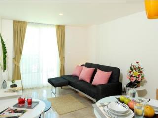 Aparthotel Sabai Sathorn Service Apartment