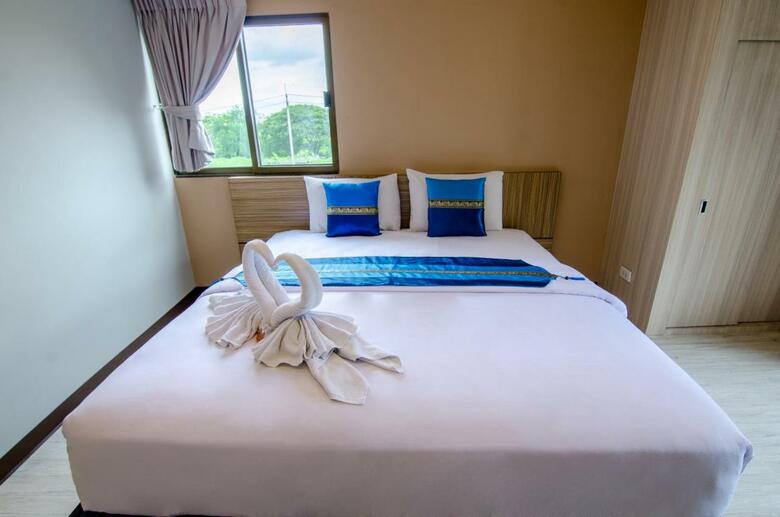 Hotel Tara Lake