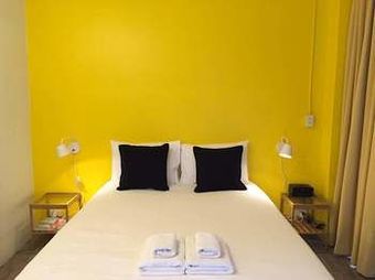 Albergue Yim Huai Khwang