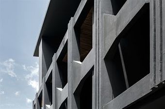 Albergue Yim Huai Khwang