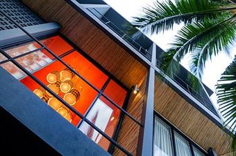 Albergue Yim Huai Khwang