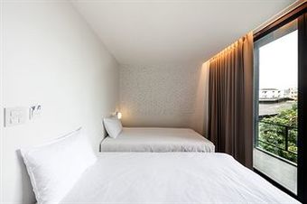 Albergue Yim Huai Khwang