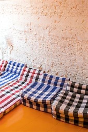 Albergue Yim Huai Khwang