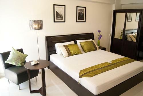 Good Houses Apartment