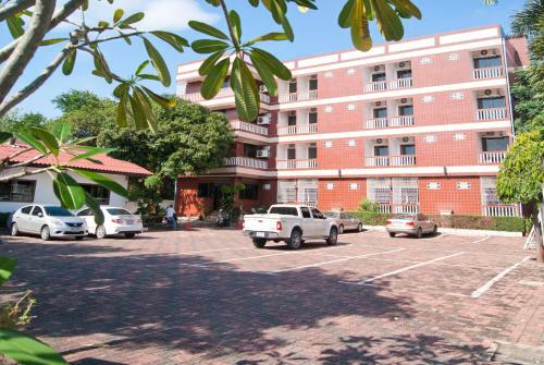 Good Houses Apartment