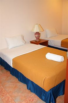 Hotel Js Tower