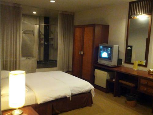 Hotel The Pavilion Place