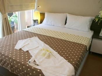 Apartamentos Ekkamai Prestige