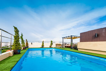 Apartamentos Ekkamai Prestige