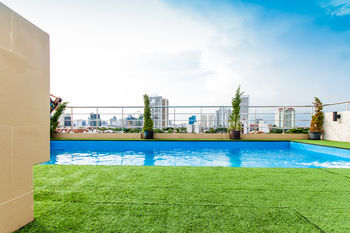 Apartamentos Ekkamai Prestige