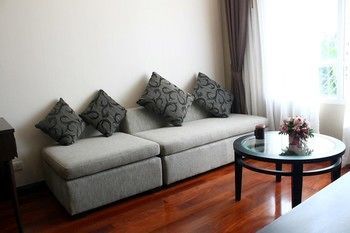 Apartamentos Ekkamai Prestige