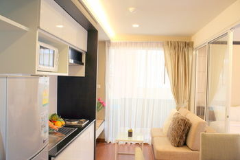 Apartamentos Ekkamai Prestige