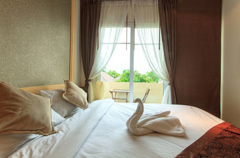 Apartamentos Ekkamai Prestige