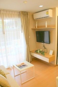 Apartamentos Ekkamai Prestige