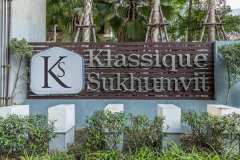 Hotel Best Western Klassique Sukhumvit