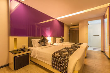 Hotel Best Western Klassique Sukhumvit