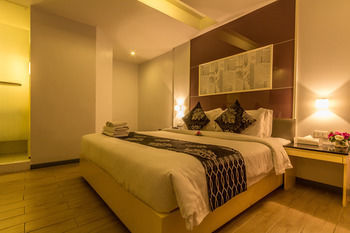 Hotel Best Western Klassique Sukhumvit