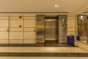 Hotel Best Western Klassique Sukhumvit