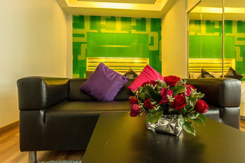 Hotel Best Western Klassique Sukhumvit