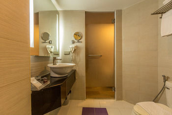 Hotel Best Western Klassique Sukhumvit