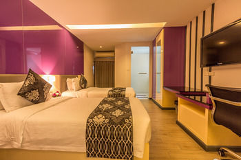 Hotel Best Western Klassique Sukhumvit