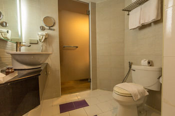 Hotel Best Western Klassique Sukhumvit