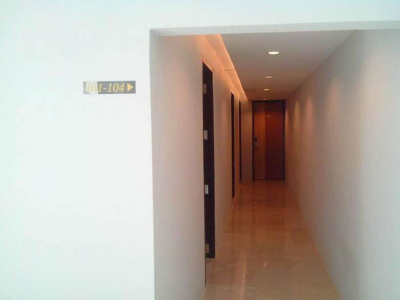 Nantra Ploenchit Hotel