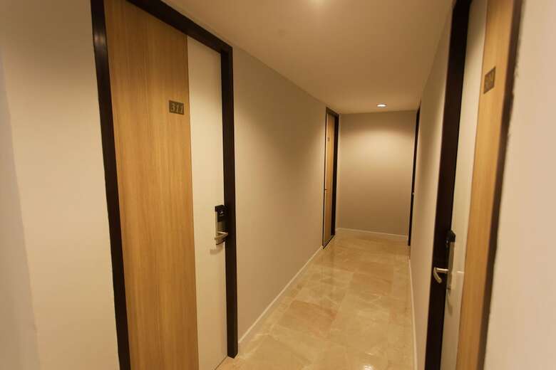Nantra Ploenchit Hotel