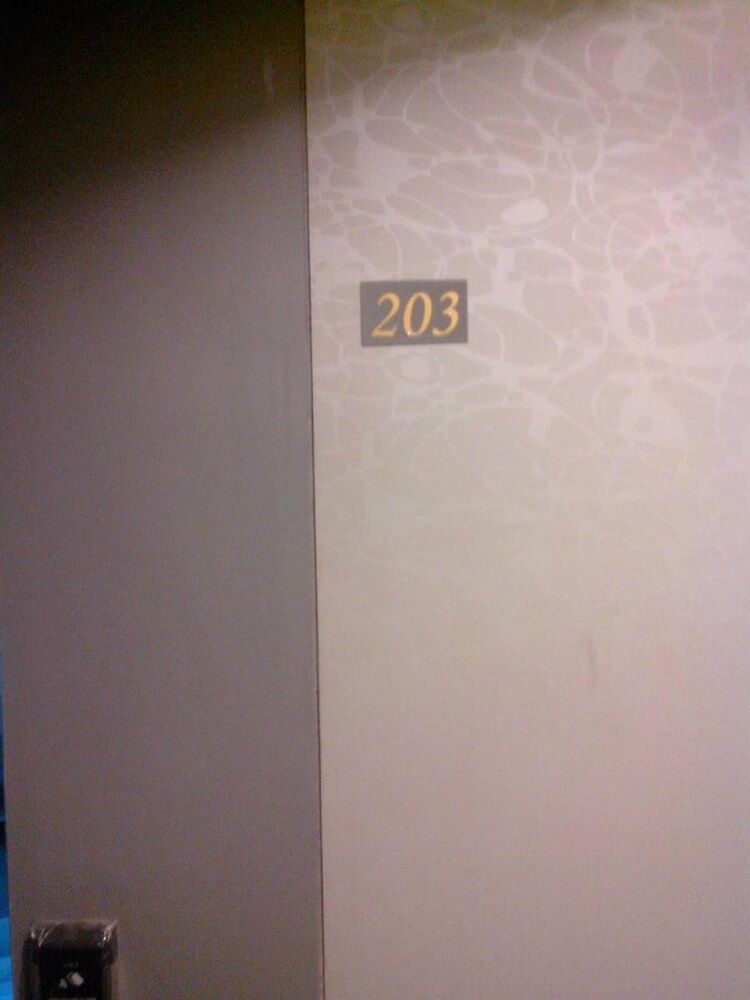 Nantra Ploenchit Hotel