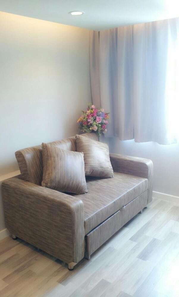 Nantra Ploenchit Hotel