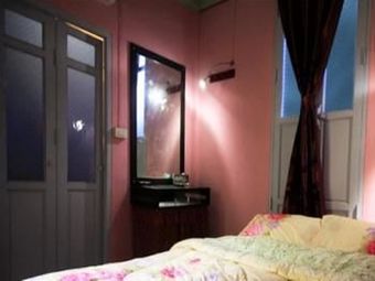 Bed & Breakfast Baan Tepa Boutique House