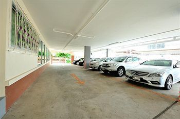 Hotel Aravinda Living Home