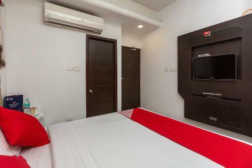 Hotel Oyo 2352 Le Repose