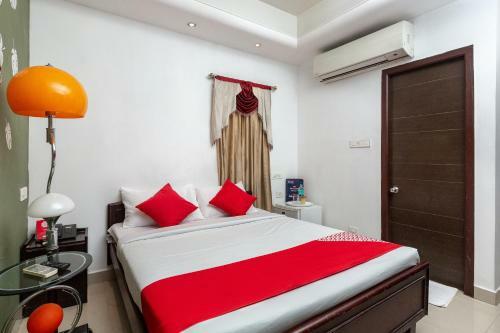 Hotel Oyo 2352 Le Repose